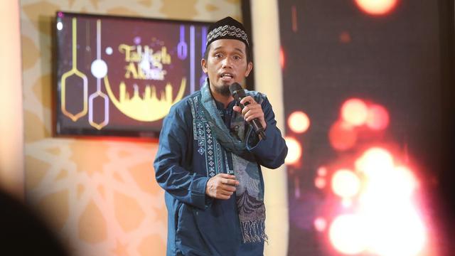 [Bintang] Ustaz Maulana