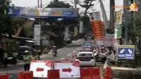 [VIDEO] H-1 Lebaran, Jalur Mudik Selatan ke Tasikmalaya Lancar