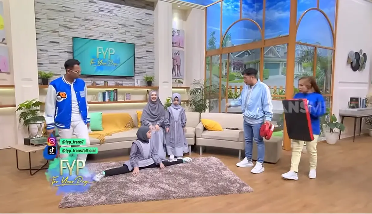 [Youtube/TRANS7 OFFICIAL]