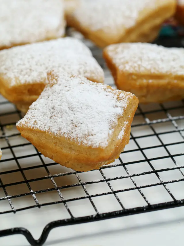 Beignets