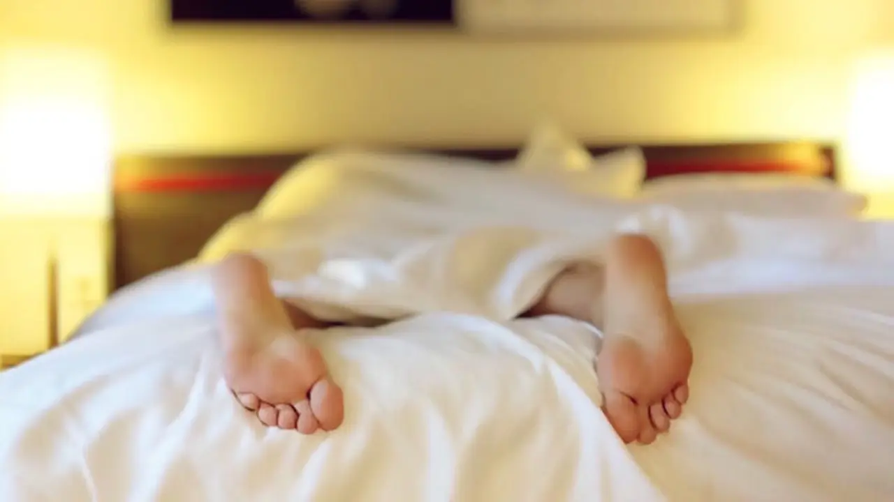 tidur 1