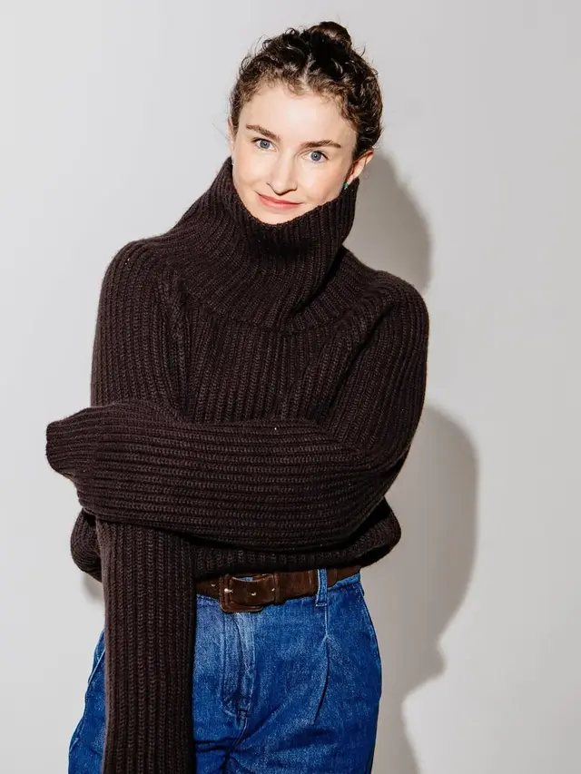 Chloe Malle