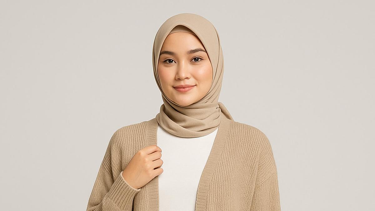 7 ⁠Tren Model Cardigan yang Super Stylish dan Multifungsi, Wajib Dicoba