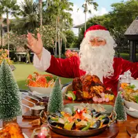 Intip inspirasi ide menikmati Natal dan Tahun Baru di Bali (dok. The Ritz Carlton, Bali)