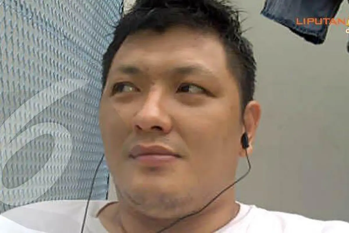 Freddy Budiman