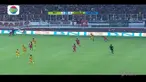 Berita video momen striker anyar Bhayangkara FC, Nikola Komazec, tersenyum setelah melakukan tembakan yang melambung ke atas gawang Persija Jakarta dalam laga pembuka Liga 1 2018, Jumat (23/3/2018).
