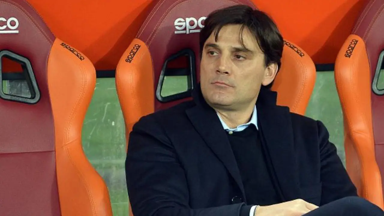 Vincenzo Montella