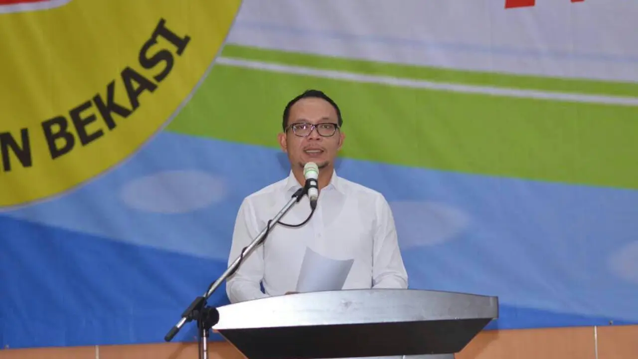 Menteri Hanif 