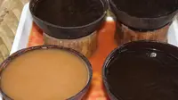 Indonesia selalu menyimpan kekayaan yang tidak terduga, salah satunya adalah teknik seduh kopi ratusan tahun. Kopi apakah itu? (Aria Sankhayaadi)