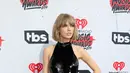 "Taylor dan Tom tetap berjuang keras demi mempertahankan hubungan mereka ditengah konflik panas yang melanda Taylor," tambah seorang sumber. (AFP/Bintang.com)