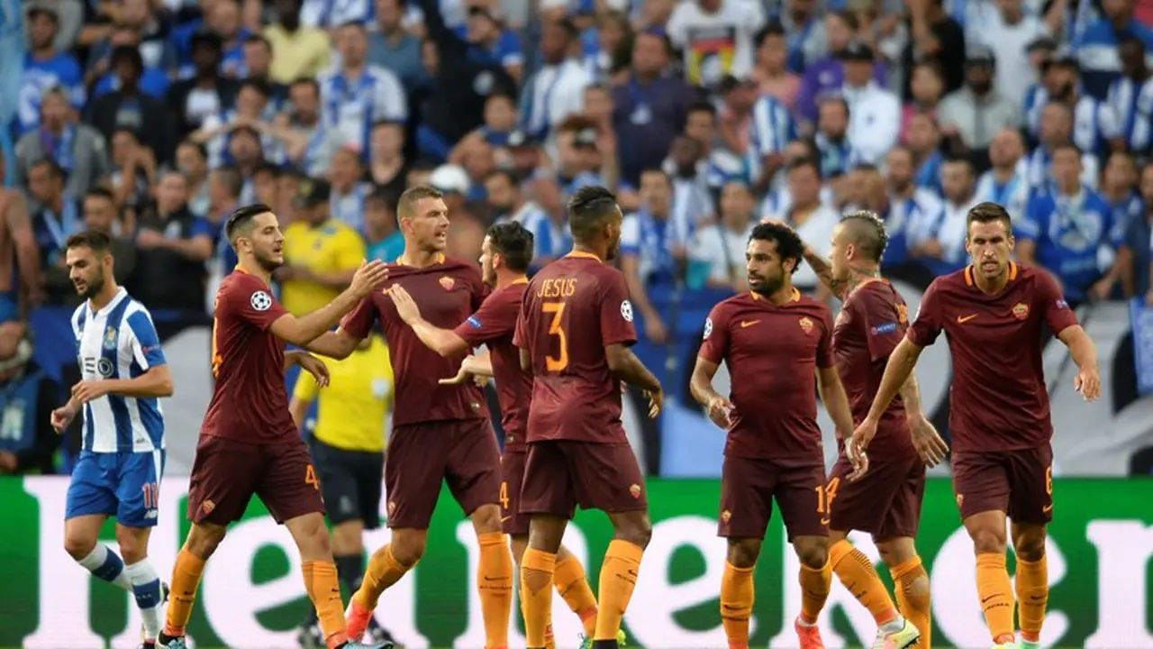 AS Roma
