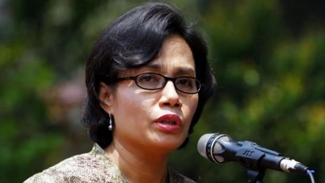 Sri Mulyani Kembali Jadi Menteri, 13 Kicauan Selamat dari Netizen