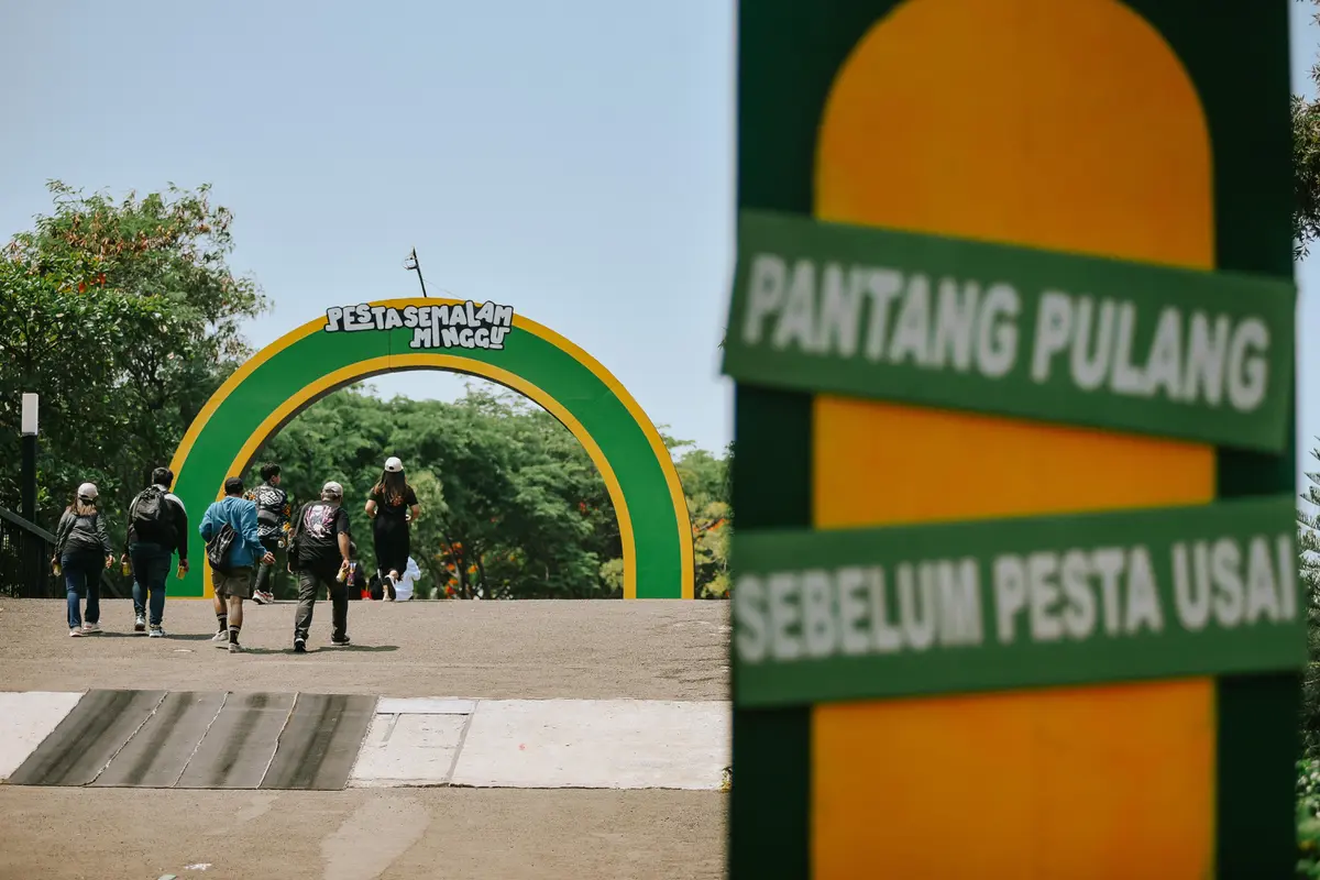 Pesta Semalam Minggu Bakal Gebrak Cikarang dengan Musik Koplo