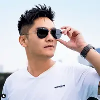 Boy William (Foto: Instagram/@boywilliam17)