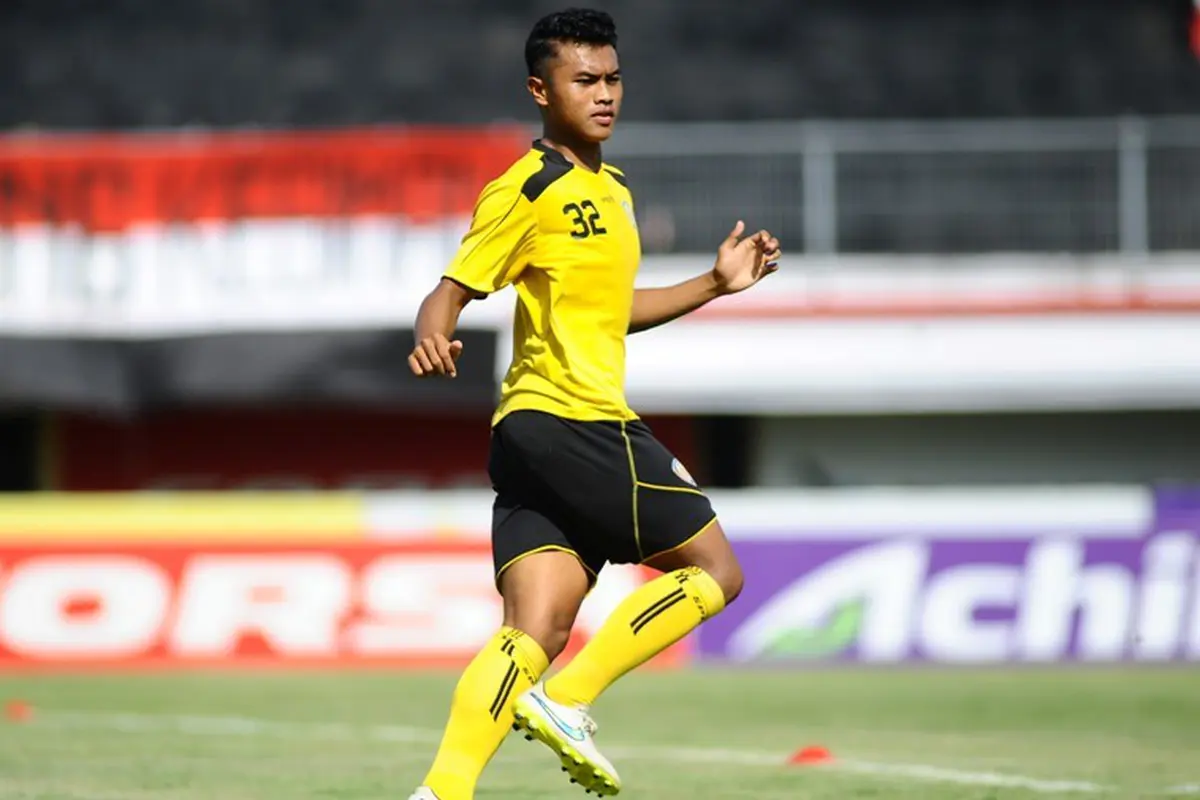 Junda Irawan