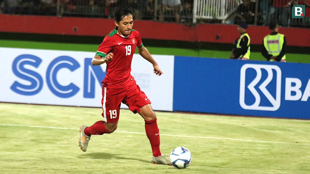 Hanis Saghara Putra