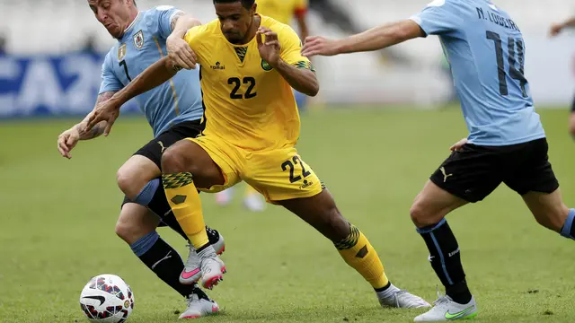 Uruguay