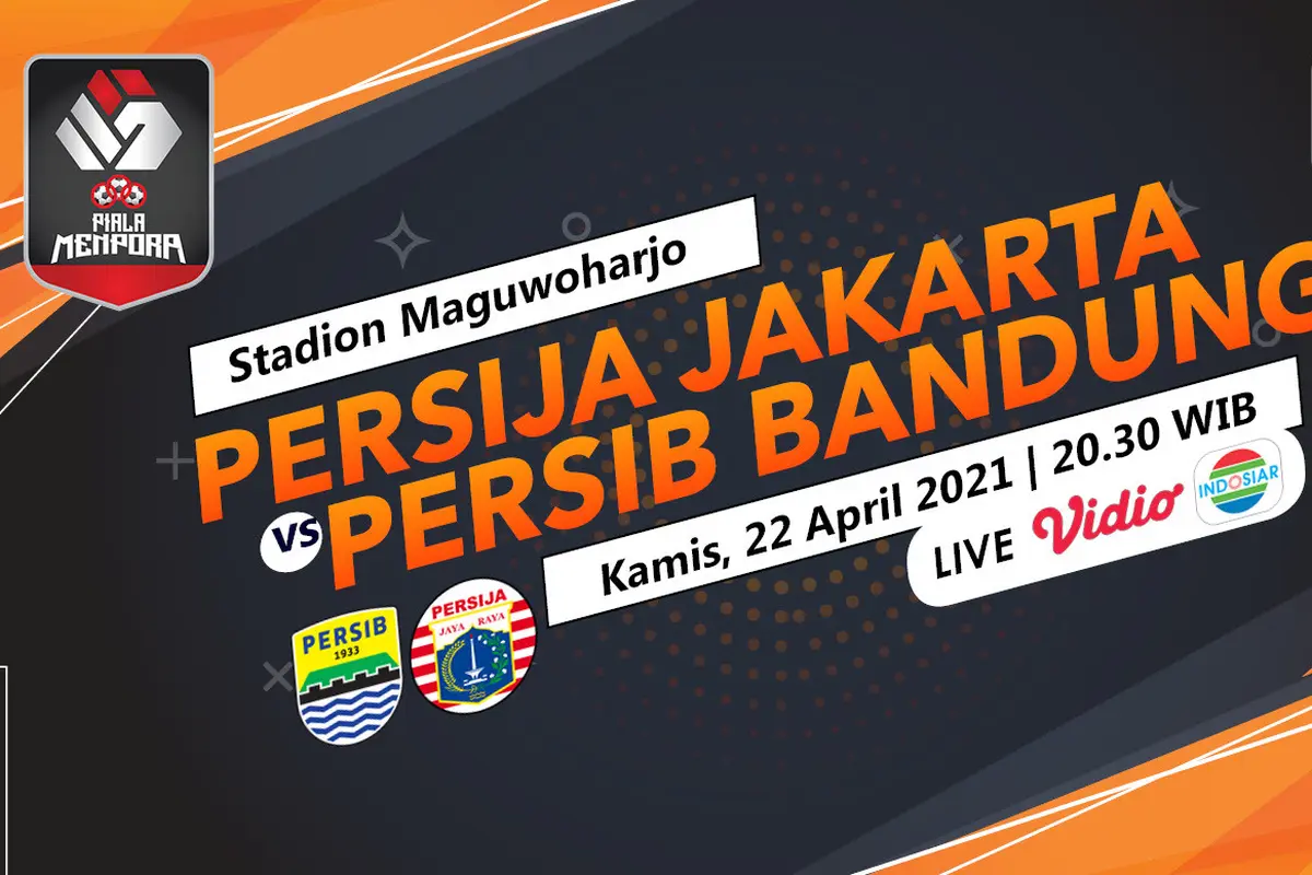 Prediksi Persija Jakarta vs Persib Bandung