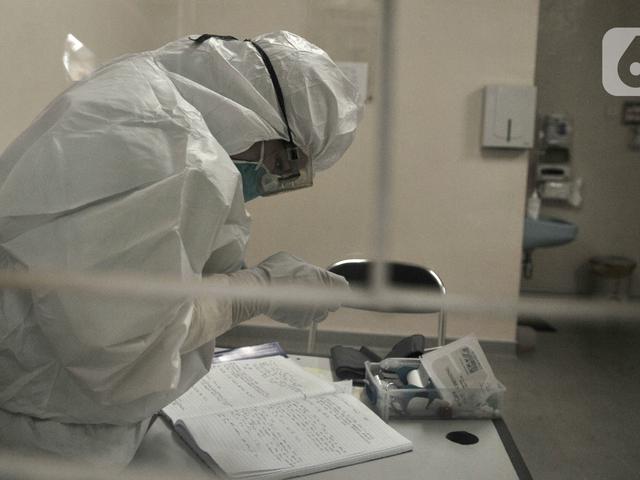 Merasa Harus Isolasi Diri Terkait Virus Corona Covid 19 Ini Yang