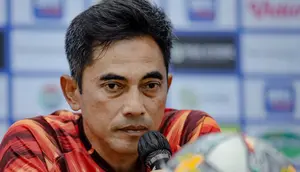 Legenda Sepak Bola Yogyakarta Bicara Derbi DIY: Rivalitas Panas Harus Tetap Fair Play