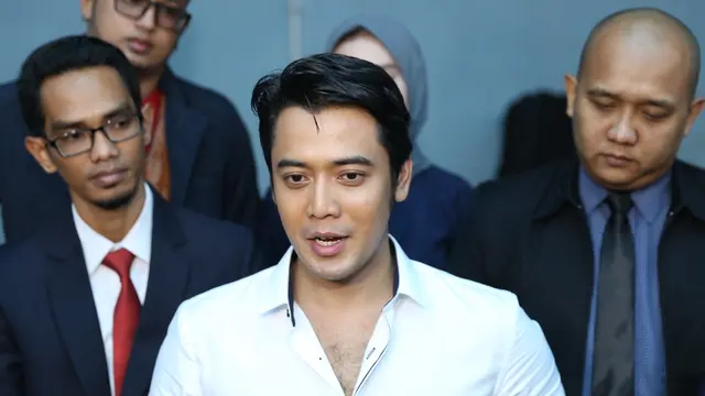 [Bintang] Kriss Hatta