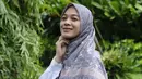 <p>Penampilan Dian Ayu dalam akun Instagram pribadinya pun sering curi perhatian publik. Pasalnya, meski telah jarang muncul di layar kaca, ia tetap aktif mengunggah berbagai kegiatan di media sosial. (Liputan6.com/IG/@dianayulestari)</p>