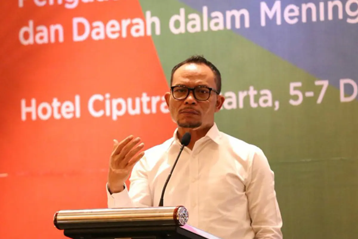 Hanif Dhakiri