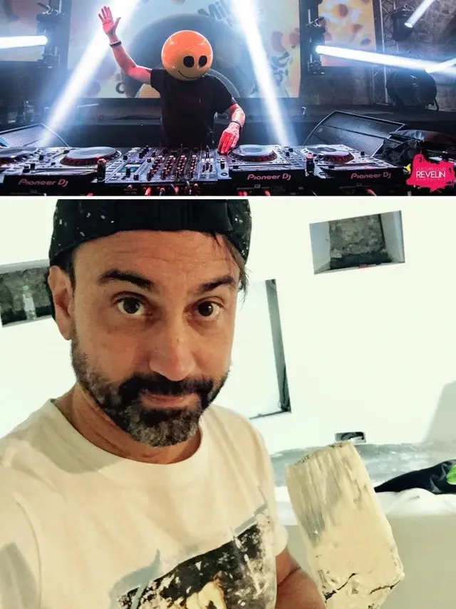 Mike Candys