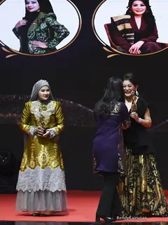 Dalam momentum peringatan Hari Kartini, kiprah perempuan Indonesia kembali mendapat sorotan melalui ajang Women’s Inspiration Awards 2026.