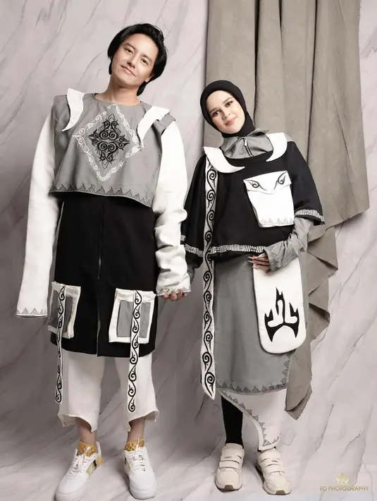 (Instagram/cutratumeyriska)