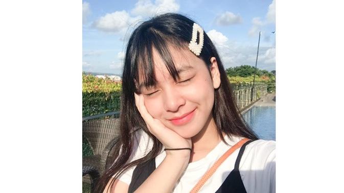 Zee JKT 48 (Sumber: Instagram/jkt48.zee)