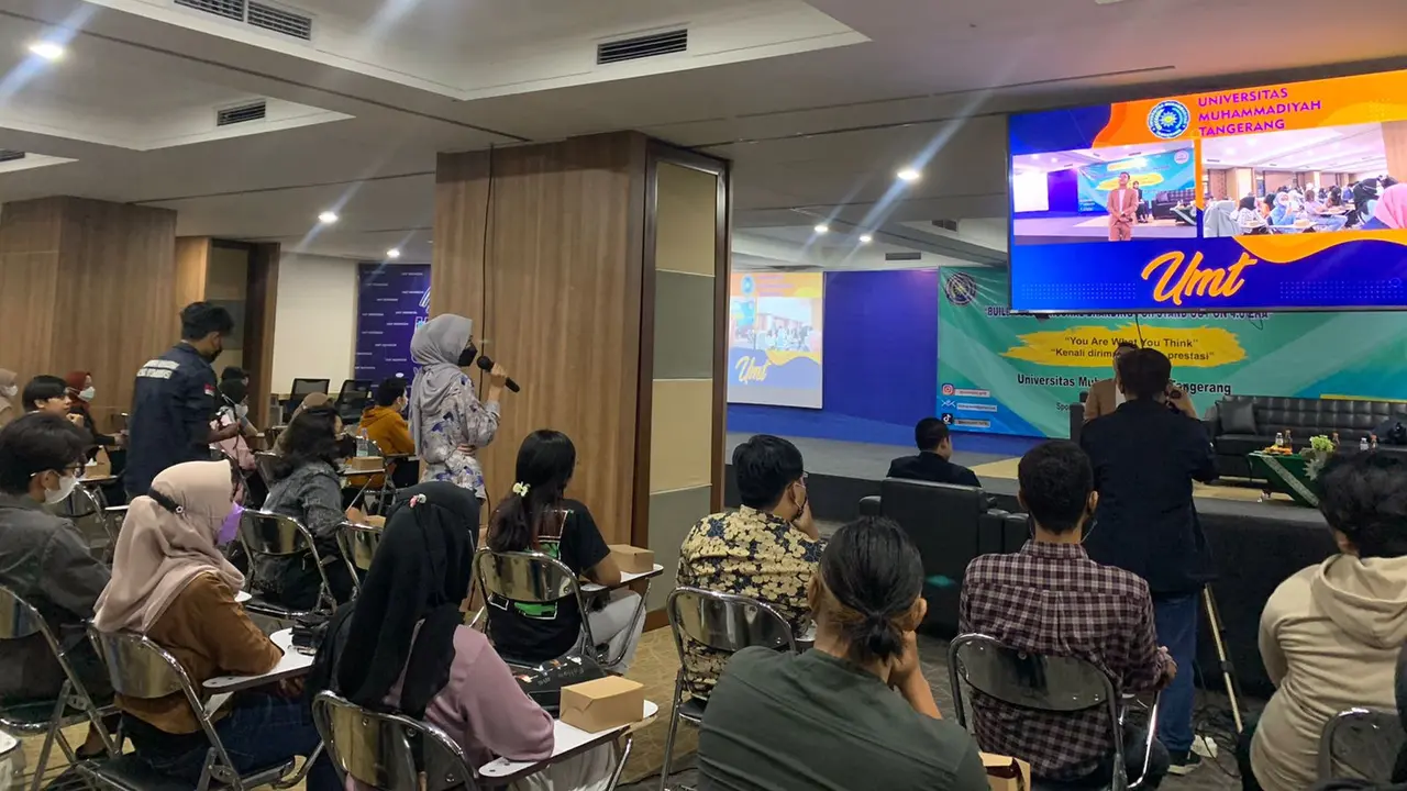 mahasiswa