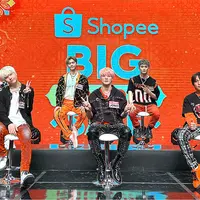 TV Show Shopee Big Ramadan Sale
