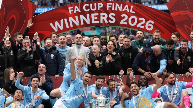 Manchester City
