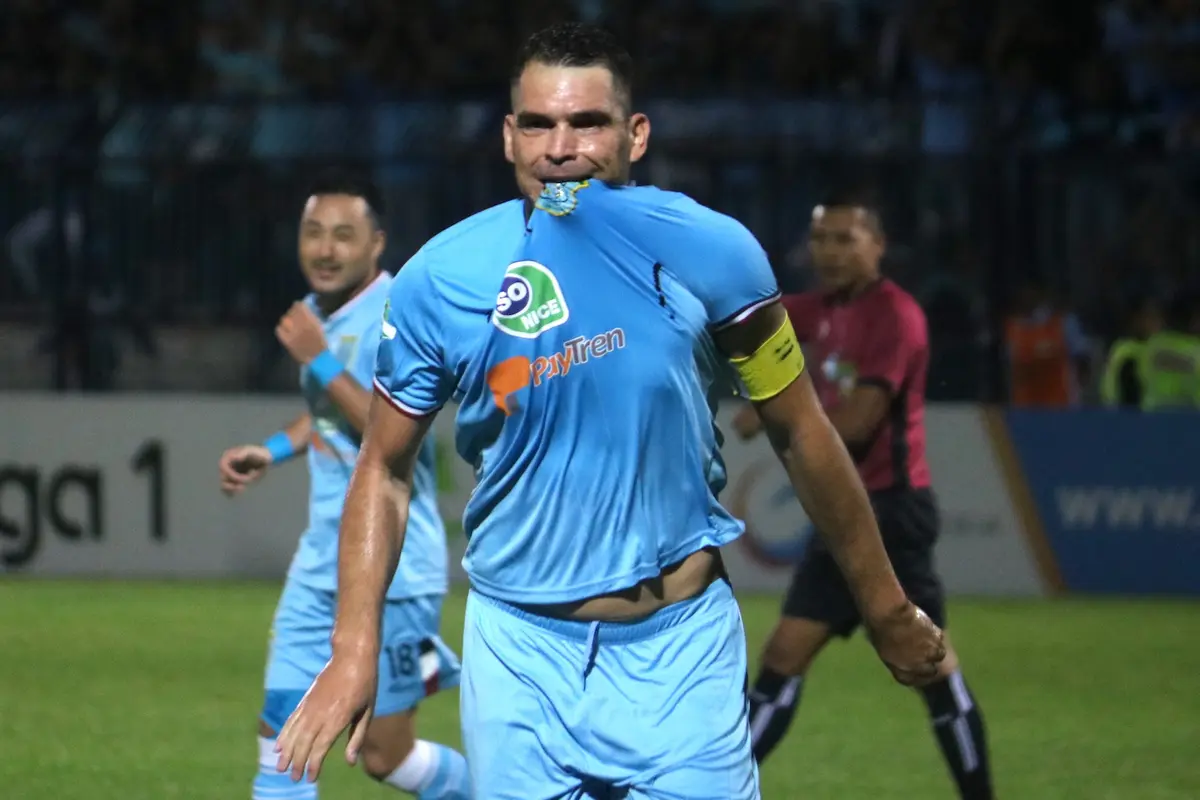 Wallace Costa Alves