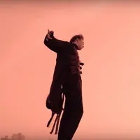 Cuplikan MV Last Dance BigBang (YouTube.com)