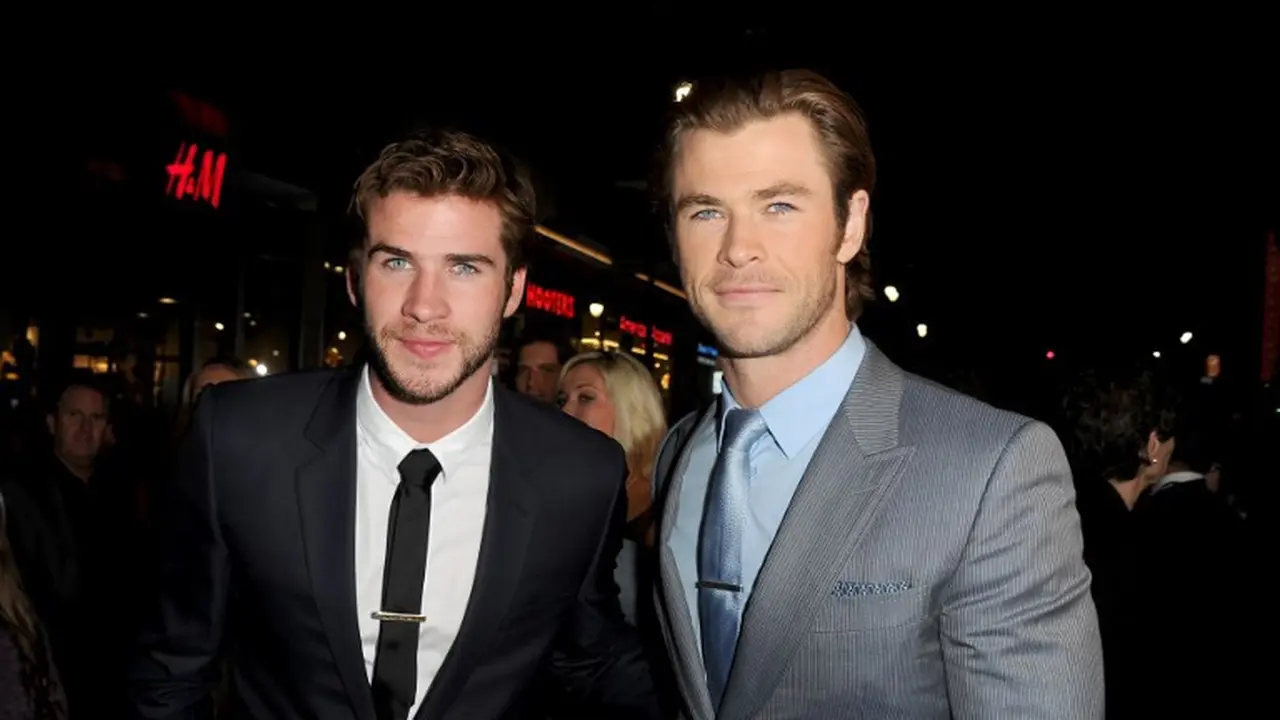 [Bintang] 6 Kakak-Adik yang Saat Ini Jadi Selebriti Hollywood Papan Atas