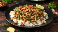 6 Resep Buncis Daging Cincang dan Variasinya, Praktis dan Lezat untuk Menu Harian
