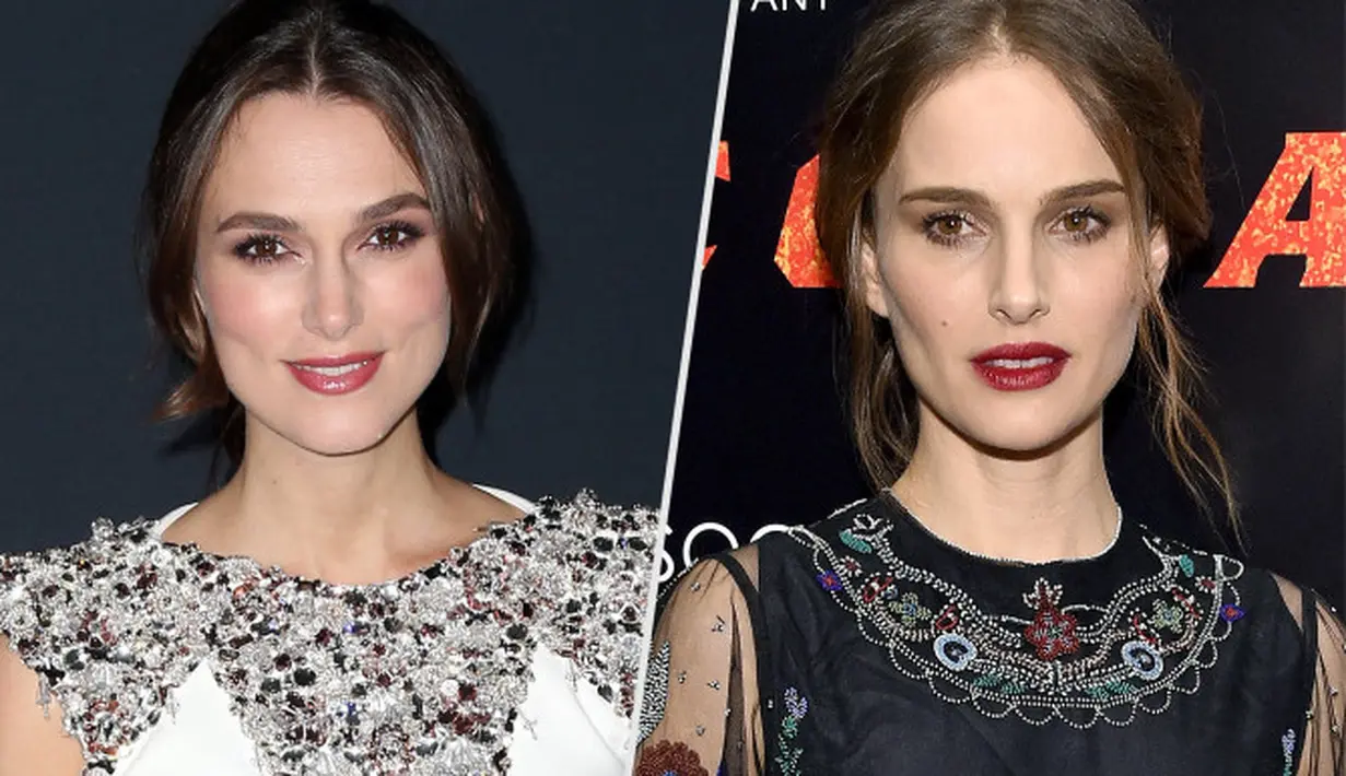 Jared Haibon pun sering dibandingkan dan dibilang mirip dengan Ashton Kutcher. (People)