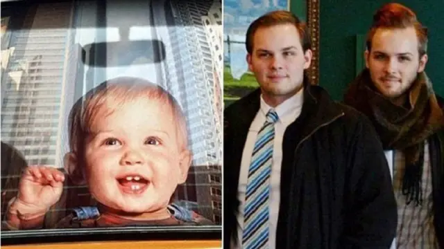 [Bintang] Baby's Day Out