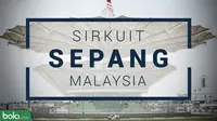 MotoGP_Sirkuit Sepang, Malaysia (Bola.com/Adreanus Titus)