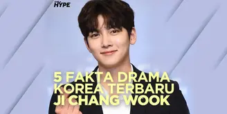 5 Fakta Drakor Backstreet Rookie yang Dibintangi Ji Chang Wook