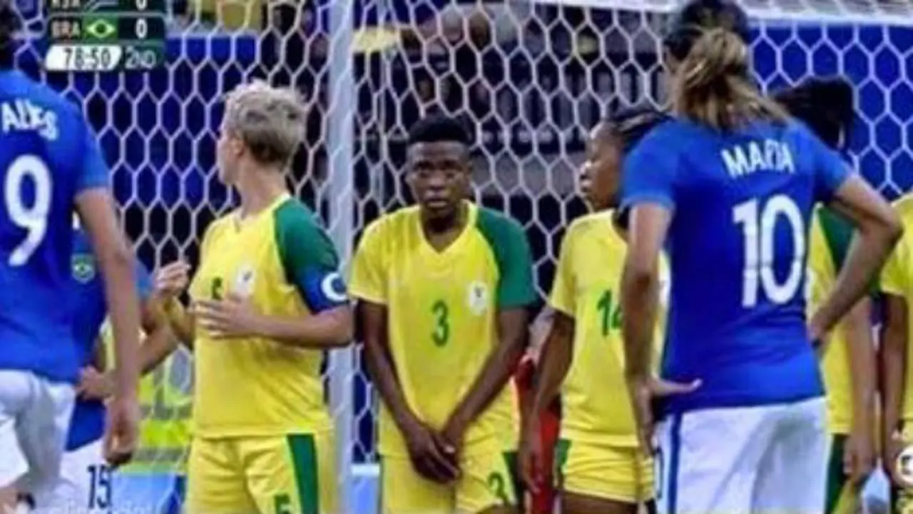 Nothando Vilakazi (0)