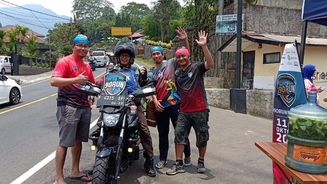 BNI ITB Ultra Marathon