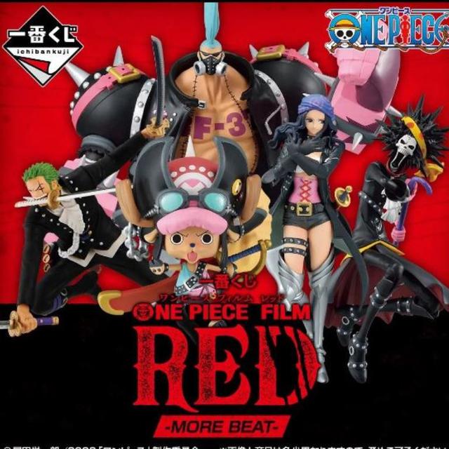 Mengenal Seri Anime One Piece yang Film Terbarunya Bakal Tayang di Indonesia