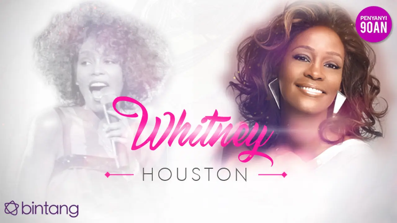 Whitney Houston