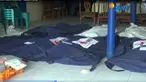 7 orang pekerja pembangunan balai Desa Ngadas, Kabupaten Malang, Jawa Timur, dipastikan tewas keracunan setelah menghirup gas karbon monoksi