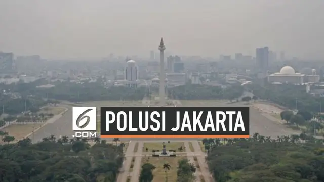 Perluasan kawasan ganjil genap di Jakarta belum menunjukan dampak signifikan terhadap kualitas udara. Hari kedua perluasan, kualitas udara Jakarta masih masuk kategori kotor atau tidak sehat.