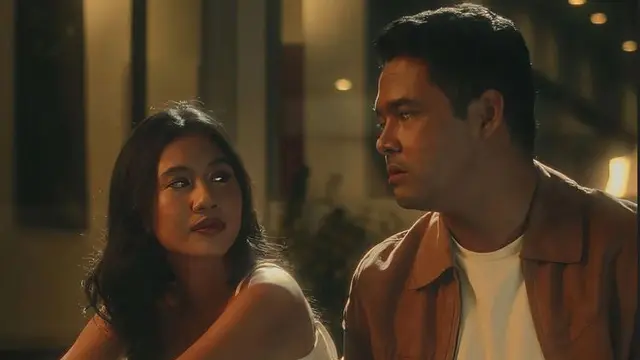 Video musik Jatuh Cinta Lagi dari Nadhif Basalamah (https://www.instagram.com/p/C84aKgEPQhP/)