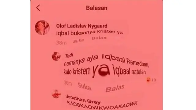 7 Komentar Netizen Ini 'Ngegas' Banget, Bikin Senyum